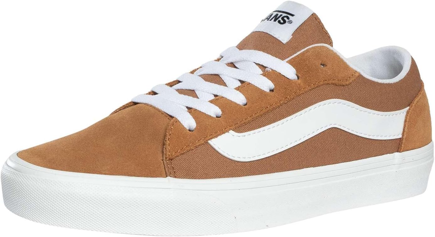 Thumbnail 6 de Vans Vero LS: scarpe da ginnastica uomo in stile suede