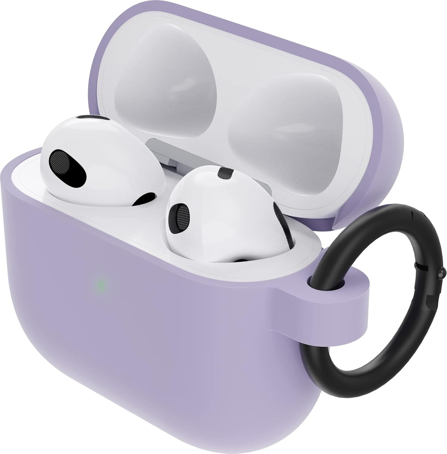 Detalle de OtterBox Coque Soft Touch pour AirPods 3e Gen 2021 – Protection antichoc, ultra-mince