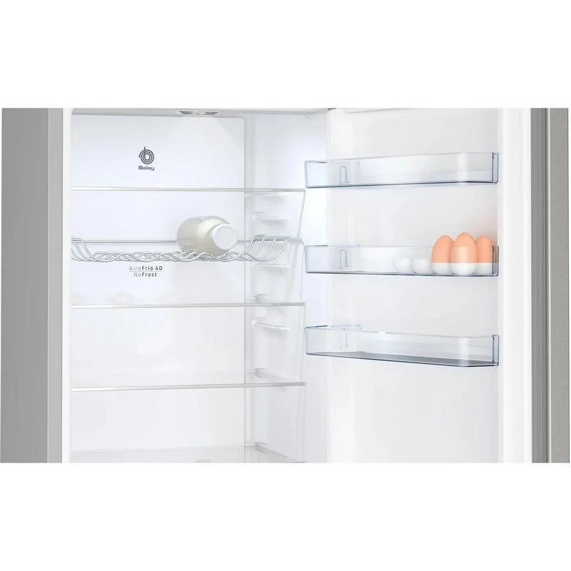 Thumbnail 2 de Balay 3KFB864XE Frigorífico Combi B Acero Inoxidable 🧊