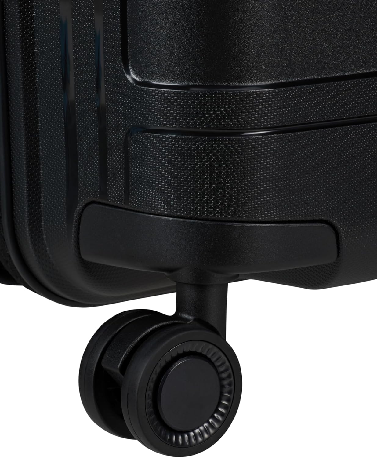 Thumbnail 6 de American Tourister Skymax 3-piece suitcase set (Black) with TSA lock