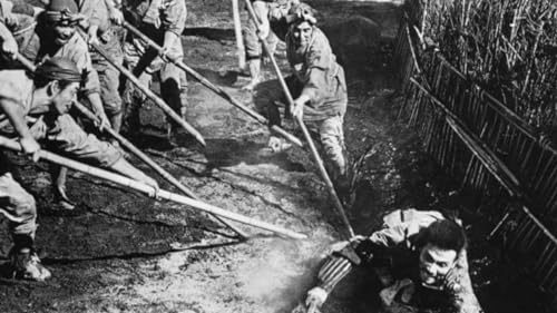 Thumbnail 16 de KSM GmbH Akira Kurosawa – Samurai Edition, 5-Disc-Set