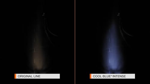 Thumbnail 7 de OSRAM COOL BLUE INTENSE H7 — lámpara halógena 5.000K 🚗