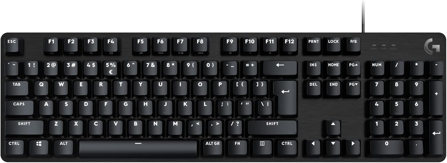 Detalle de Logitech G413 SE tastiera meccanica ⌨