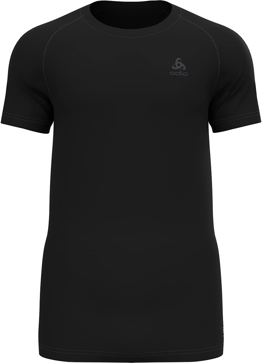 Thumbnail 4 de ODLO Men’s Active F-Dry Light — haut fonctionnel à manches courtes (pack de 1)