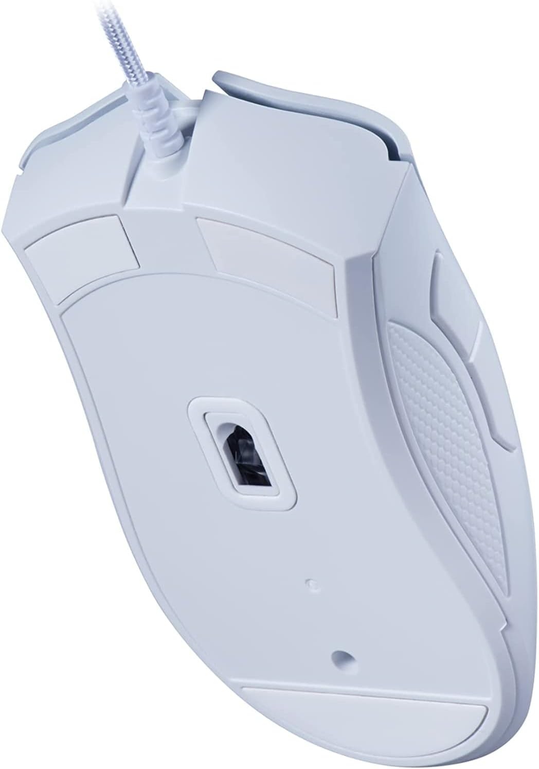 Detalle 2 de Razer DeathAdder Essential 6400 DPI gaming mouse