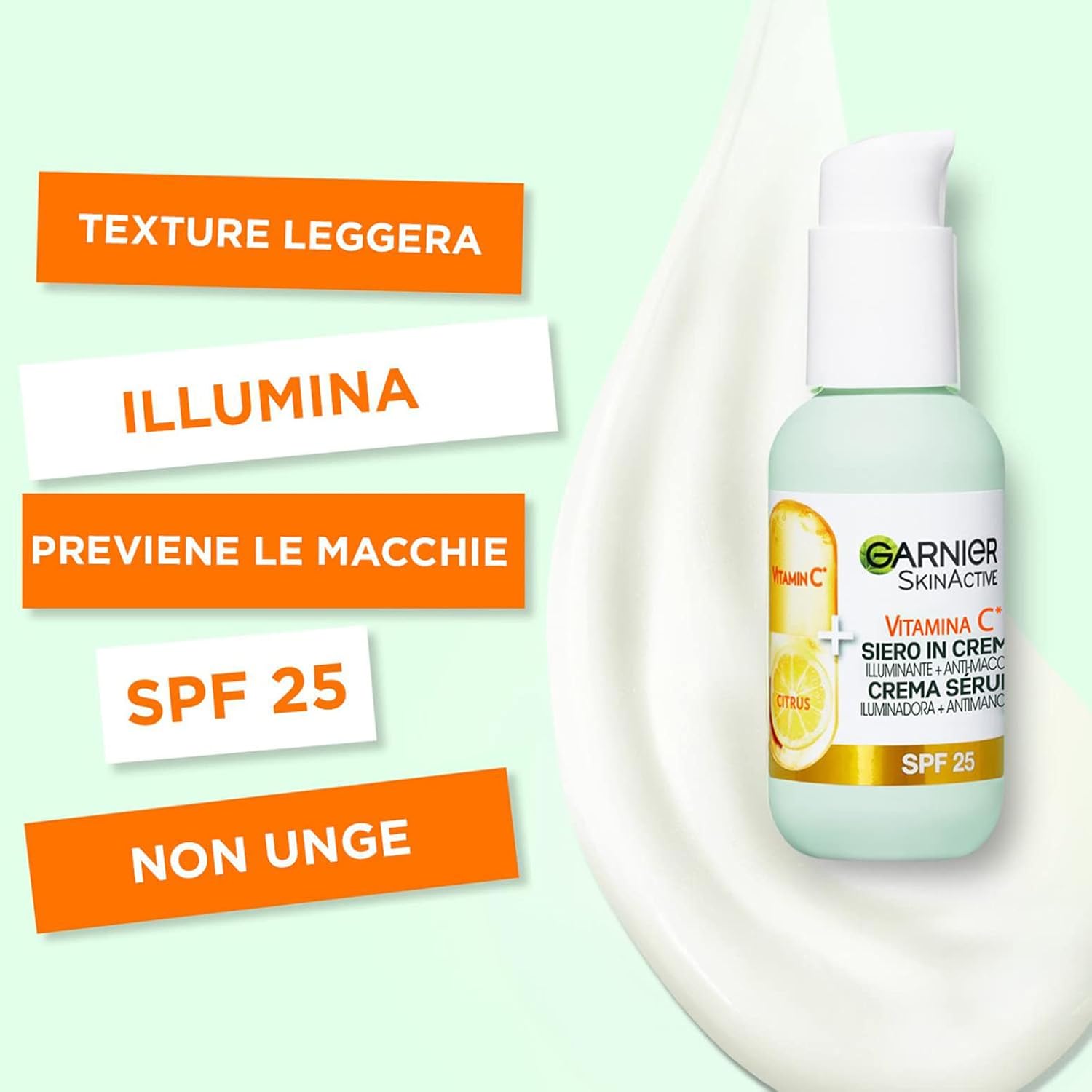 Thumbnail 5 de Garnier Siero Vitamina C SkinActive 50 ml