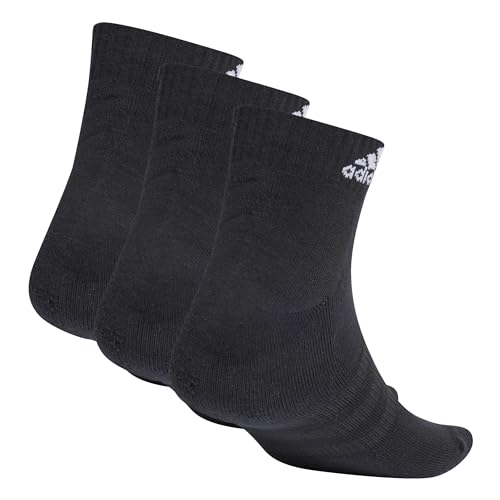 Thumbnail 1 de adidas Cushioned Sportswear Crew Socks 6 pares para 3-4 años