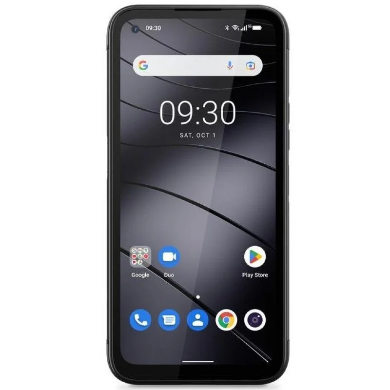 Gigaset GX6 PRO 5G 8GB/128GB 6,6" Negro Titanio