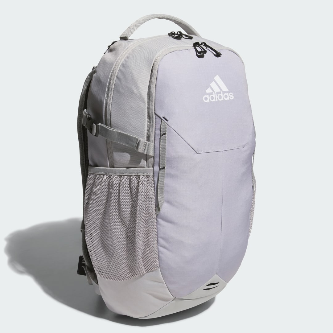 Thumbnail 2 de Functional Backpack de Adidas: versatilidad y estilo en gris