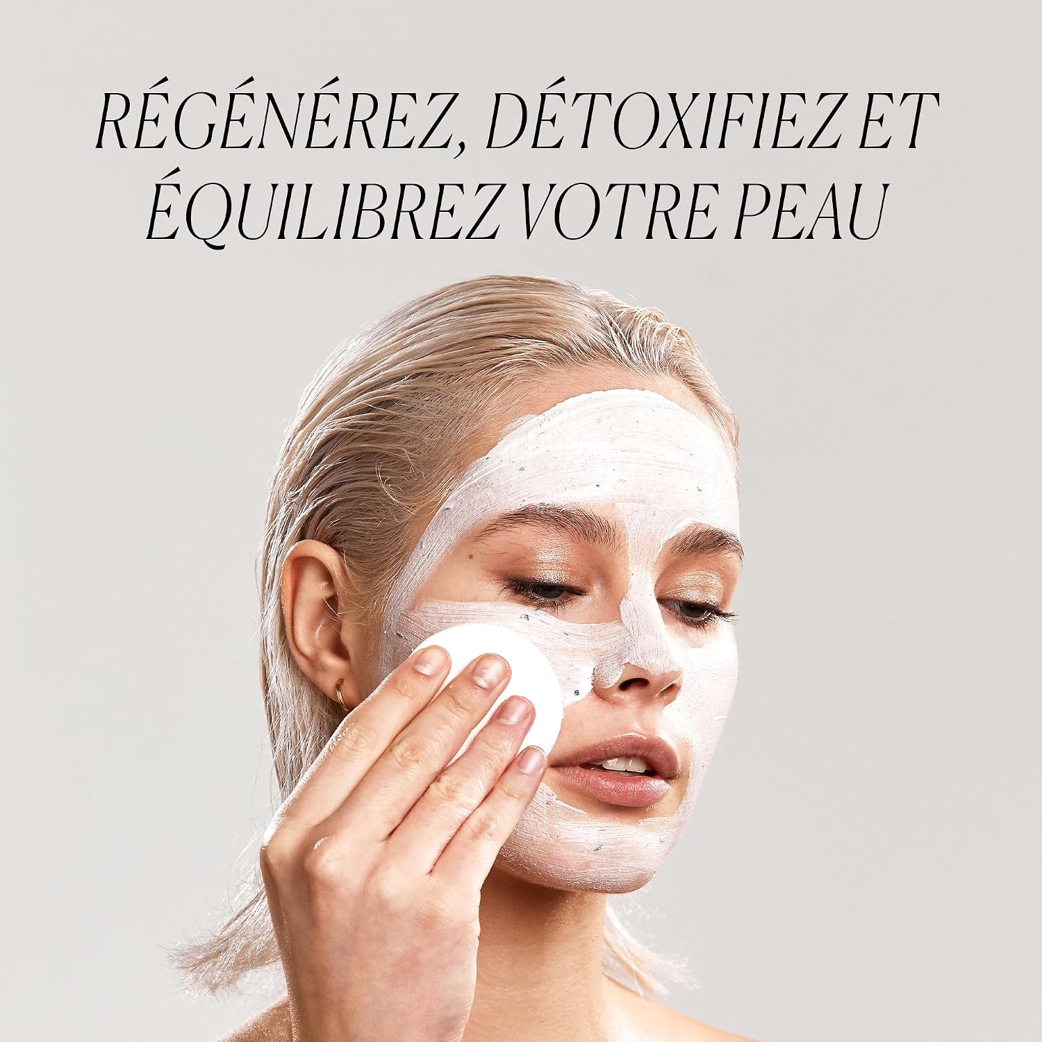 Detalle 2 de COCUNAT Wondermask Masque nettoyant visage