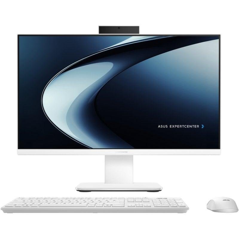 Detalle 2 de Asus ExpertCenter P400 AiO: todo en uno compacto para oficina ligera