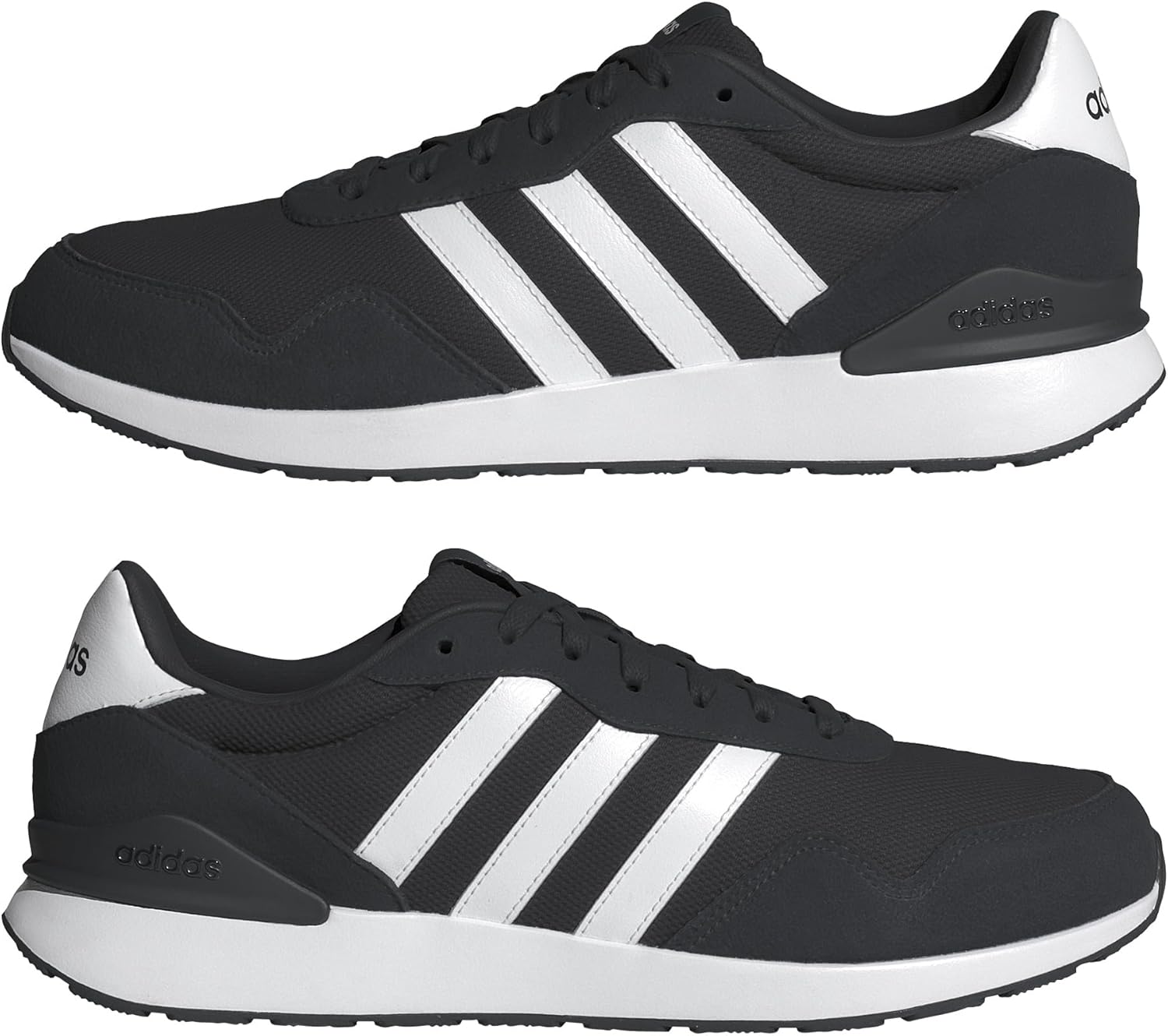 Thumbnail 5 de adidas Run 60s 4.0 Shoes – a practical everyday trainer