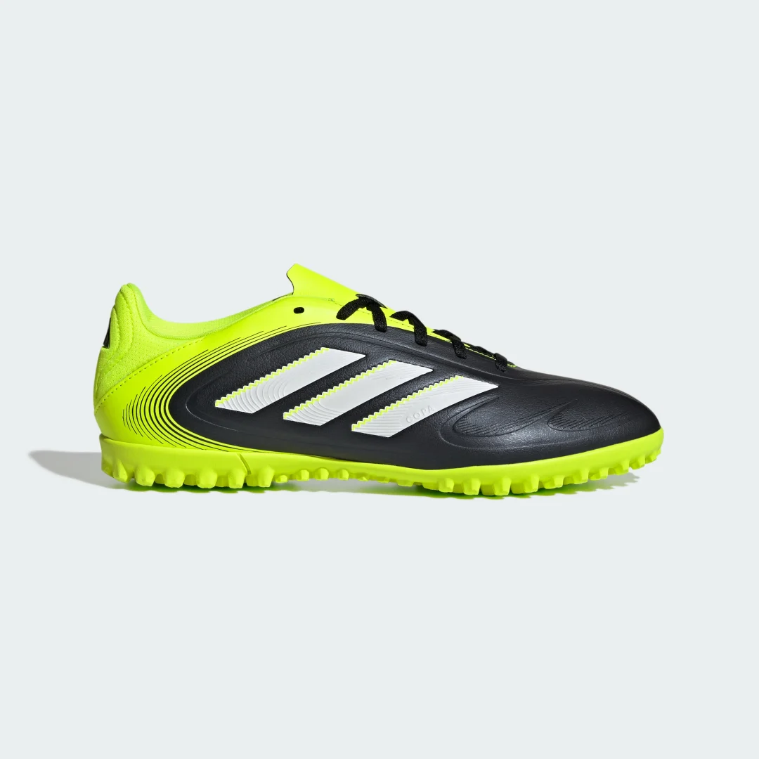Thumbnail 1 de Adidas Copa Pure 3 Club moqueta negras — Zapatilla versátil para uso en interiores