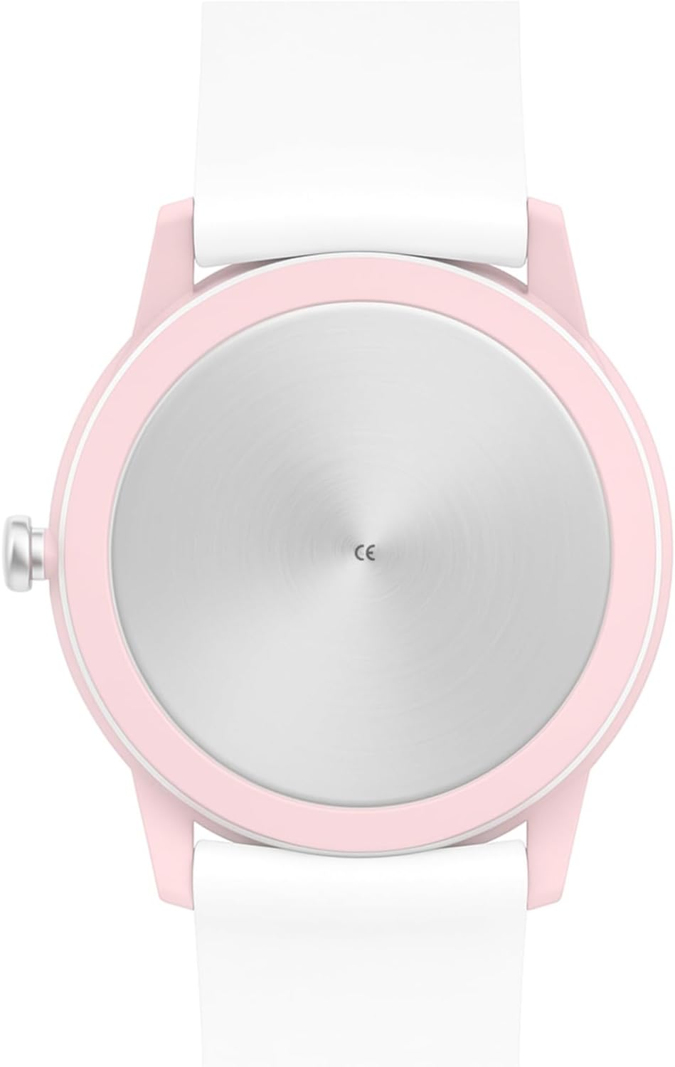 Thumbnail 3 de ICE-WATCH Ice smart junior 3.0 Pink White – Runde Smartwatch für Mädchen (1,19 Zoll, IP68)