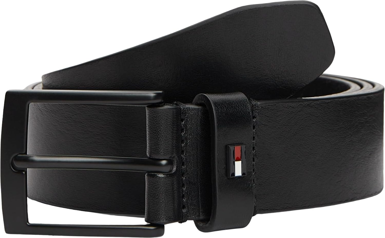 Thumbnail 4 de Tommy Hilfiger Ceinture homme Adan 3,5 cm en cuir
