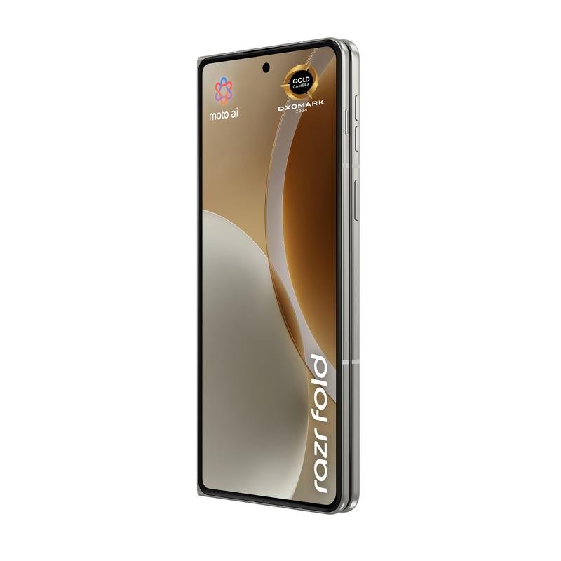 Thumbnail 2 de Motorola Razr Fold 5G 16GB/512GB 8.09" Blanco: ficha de compra razonada