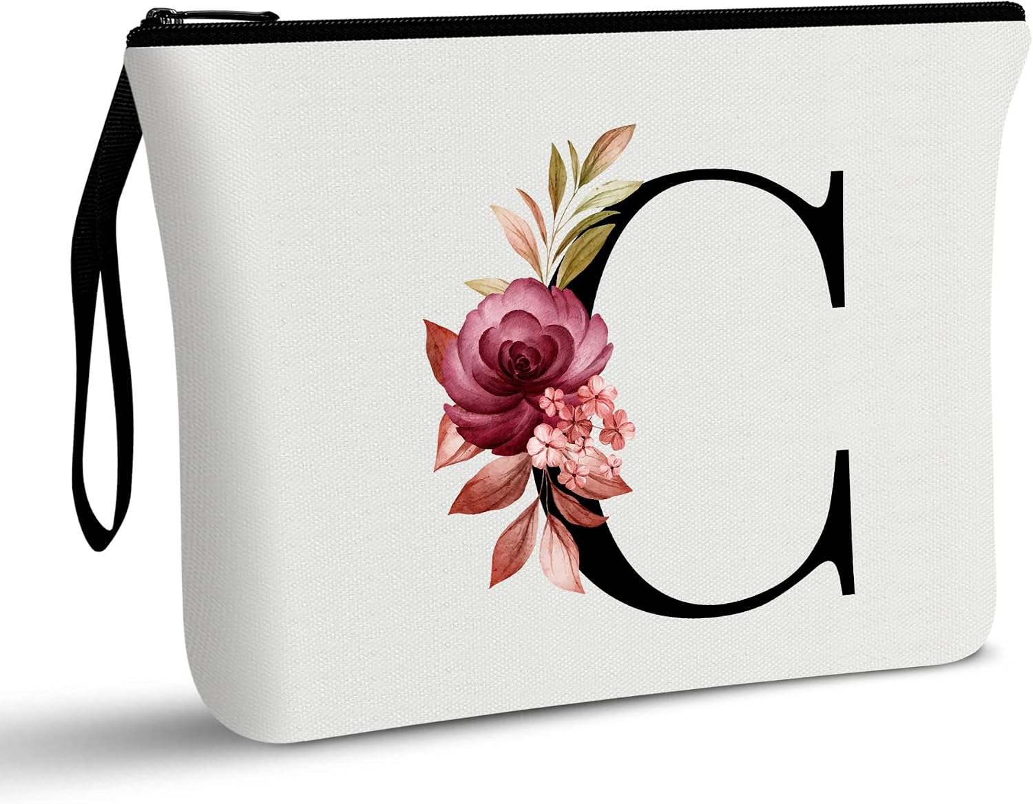 Detalle de Beauty case personalizzato A-Z