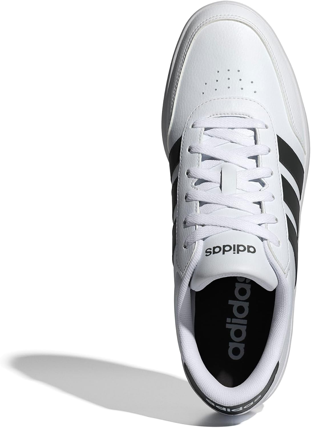 Thumbnail 6 de adidas Herren BREAKNET 3.0 Schuhe – klassischer Sneaker mit Schnürung
