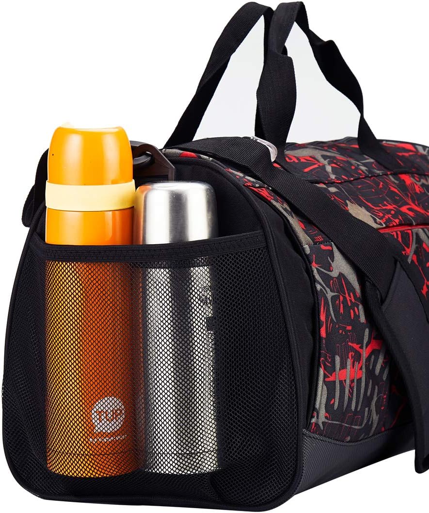 Thumbnail 6 de Sports Gym Bag with Shoes Compartment and Wet Pocket