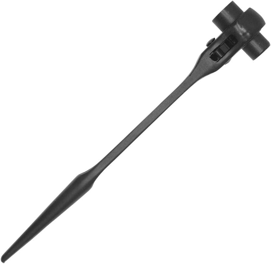 Thumbnail 1 de Ratchet Podger Spanner 32mm x 34mm