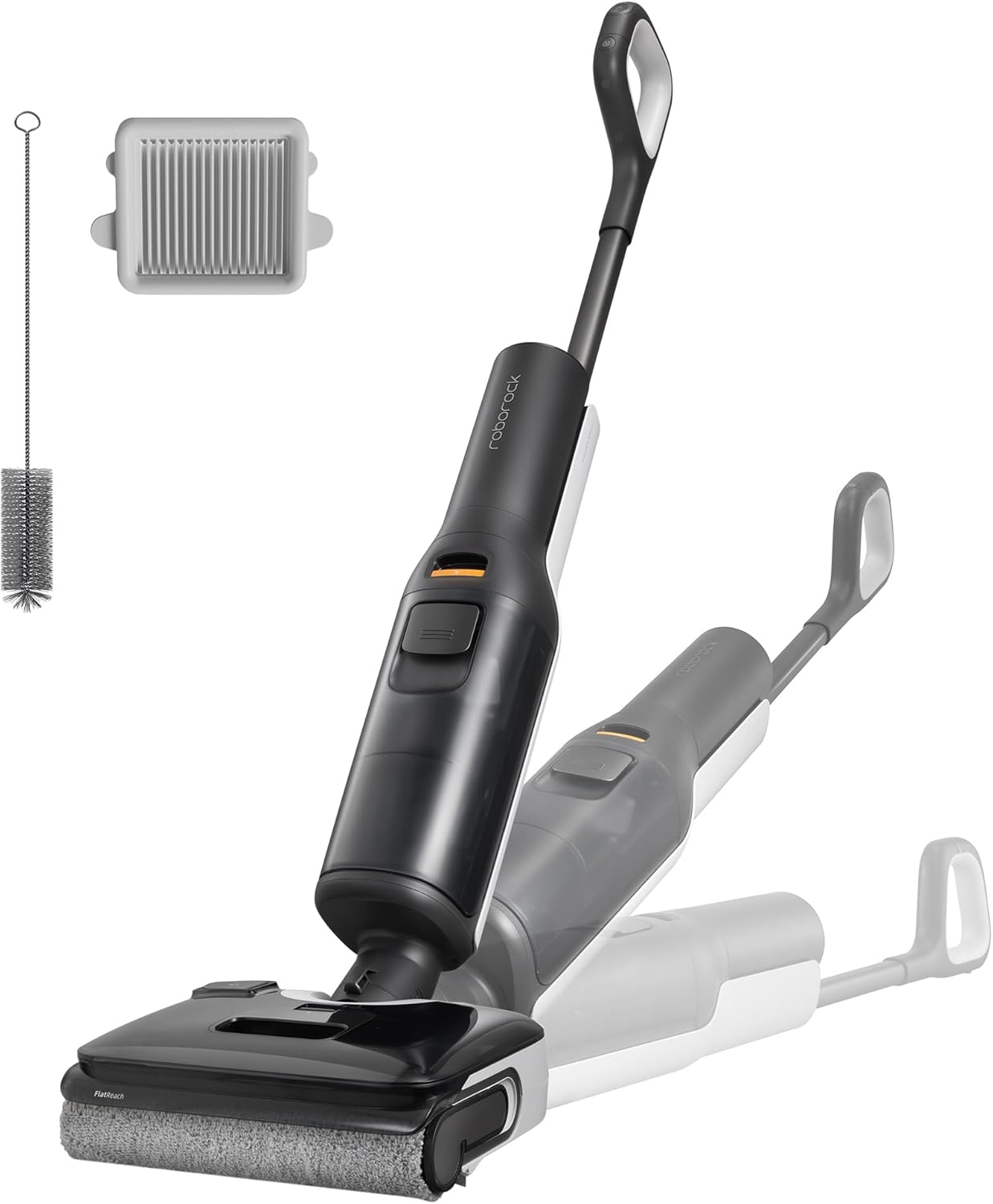 Detalle de roborock F25 20.000 Pa aspirapolvere senza fili 🧹