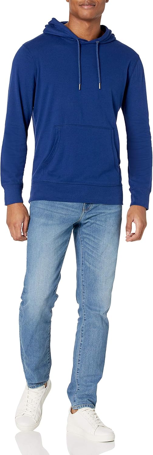 Thumbnail 4 de Amazon Essentials Sudadera Capucha Punto Ligero Hombre