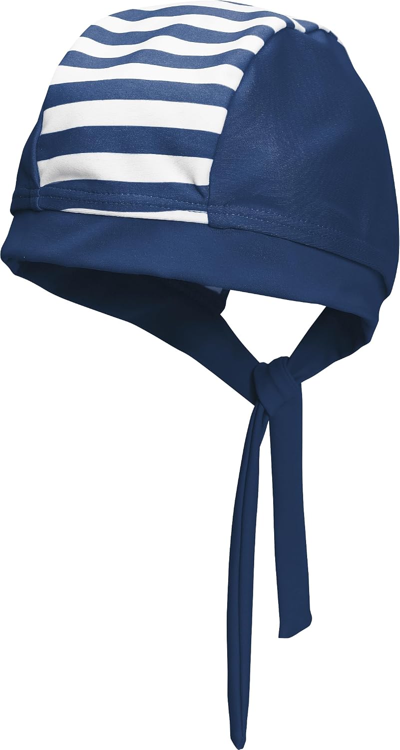 Thumbnail 5 de Playshoes Foulard con Protezione UV: copricapo-cuffia da bagno unisex per bambini e ragazzi