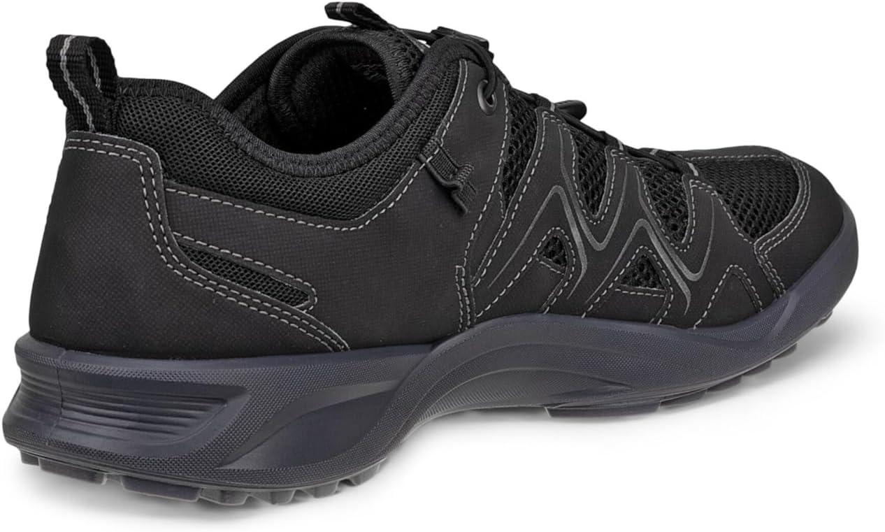 Thumbnail 2 de Ecco Terracruise Herren Outdoor-Fitnessschuhe – leichter Mesh-Look mit Speed-Lace