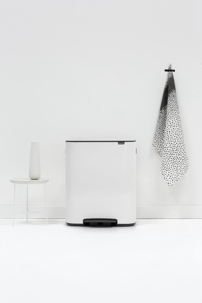 Thumbnail 7 de Brabantia Bo Treteimer 60 Liter 🗑