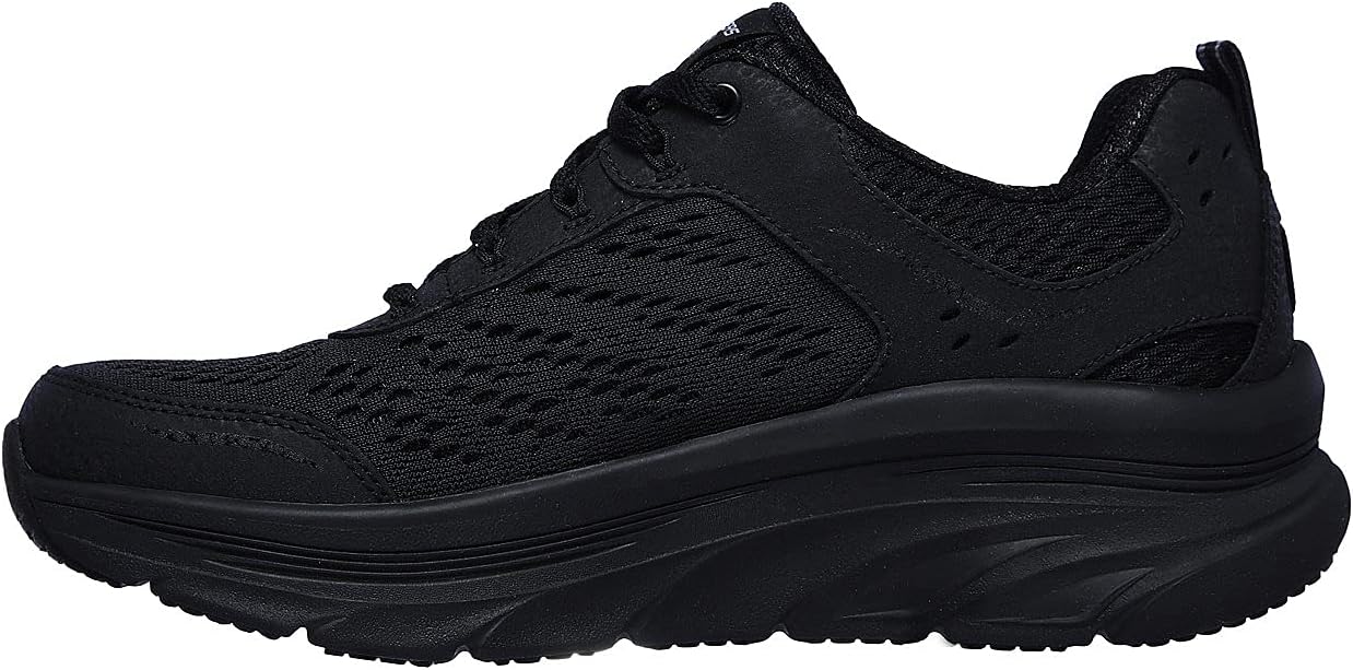Thumbnail 6 de Skechers Women's D'lux Walker Infinite Motion Trainers review