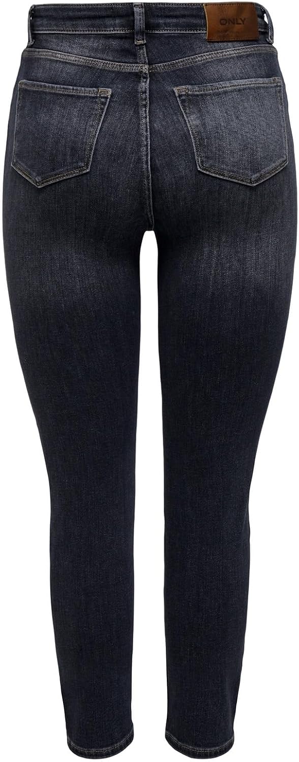 Detalle de ONLY Women's Jeans: a practical everyday pick for versatile wardrobe staples