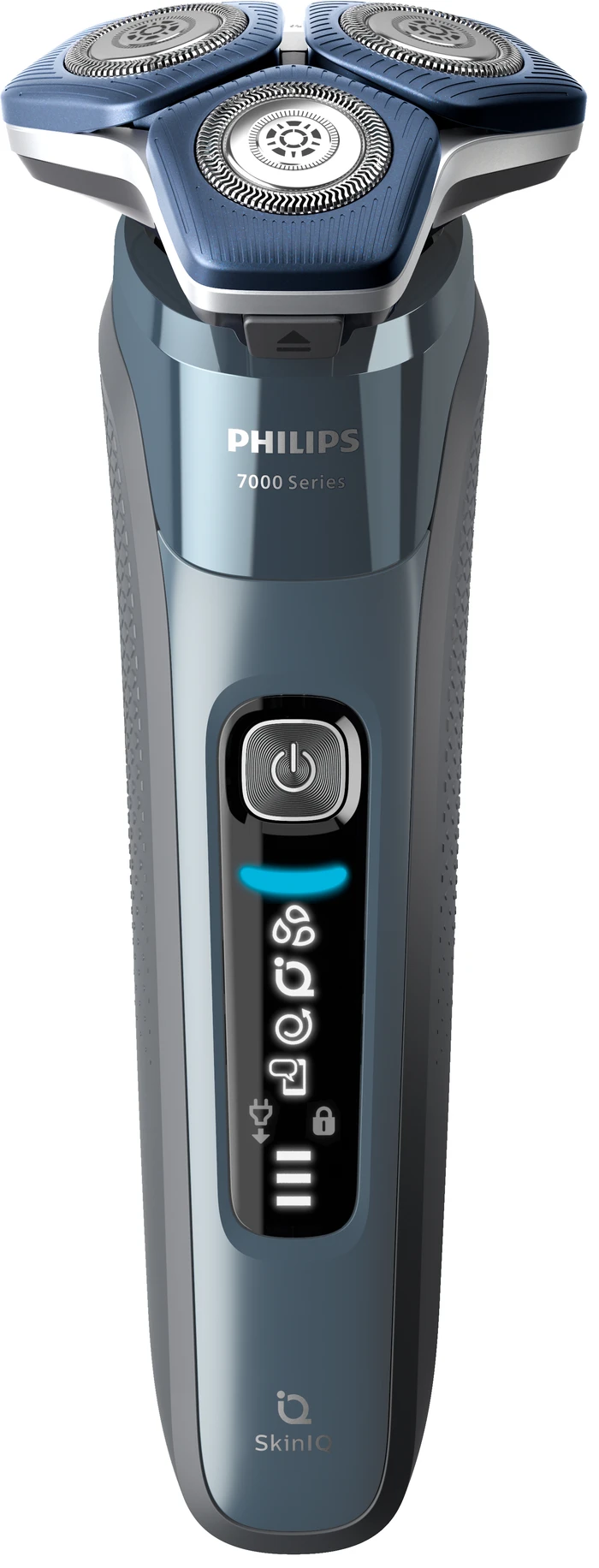 Thumbnail 10 de Philips Shaver Series 7000 S7882/55 – hautschonende Rasur mit smarter Technik