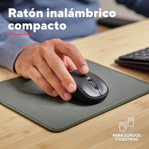 Thumbnail 7 de Trust Ymo II Pack Teclado y Ratón