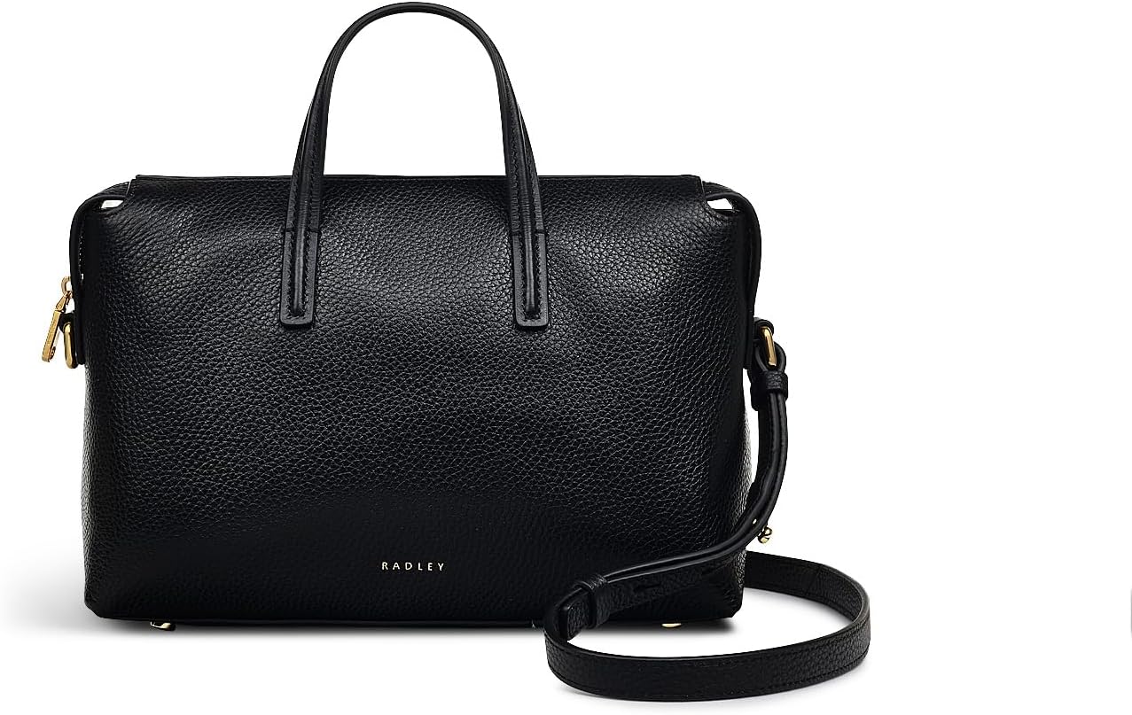 Thumbnail 4 de Radley Eastcastle Street Small Ziptop Top Handle Bag