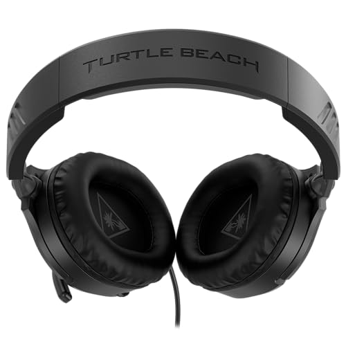 Thumbnail 8 de Turtle Beach Recon 70 Negro - Auriculares Gaming Multiplataforma