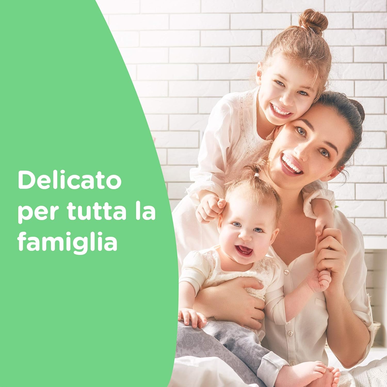 Thumbnail 3 de Johnson’s Baby Olio Idratante con Aloe Vera, per bambini e neonati, senza coloranti, 500 ml