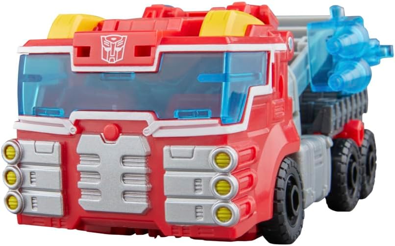 Thumbnail 4 de Rescue Bot Heatwave 17,5 cm action figure
