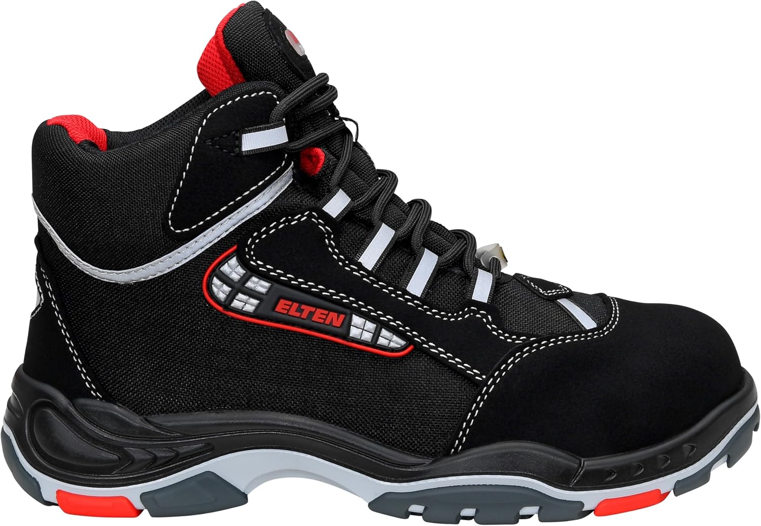 Detalle 2 de ELTEN Sander ESD S3S Sicherheitsschuhe