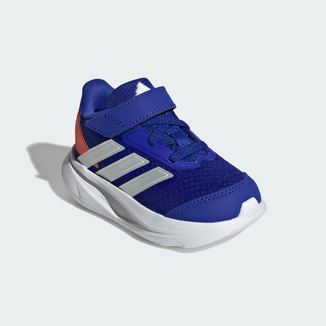 Thumbnail 3 de Adidas Duramo 2.0 azul: comodidad para entrenar y moverte cada día