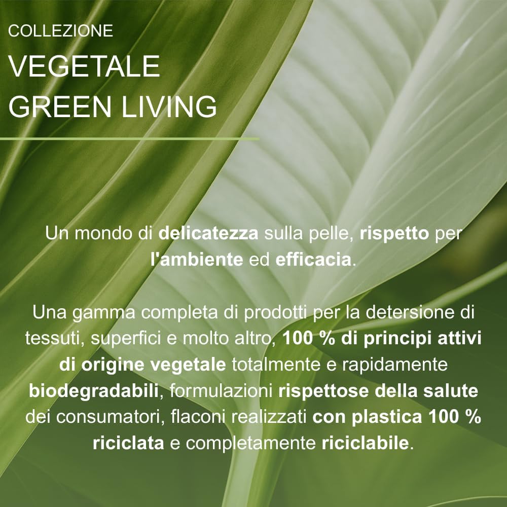 Thumbnail 5 de Nuncas Vegetale Detergente Specifico Baby per Indumenti di Neonati e Bambini – 750 ml