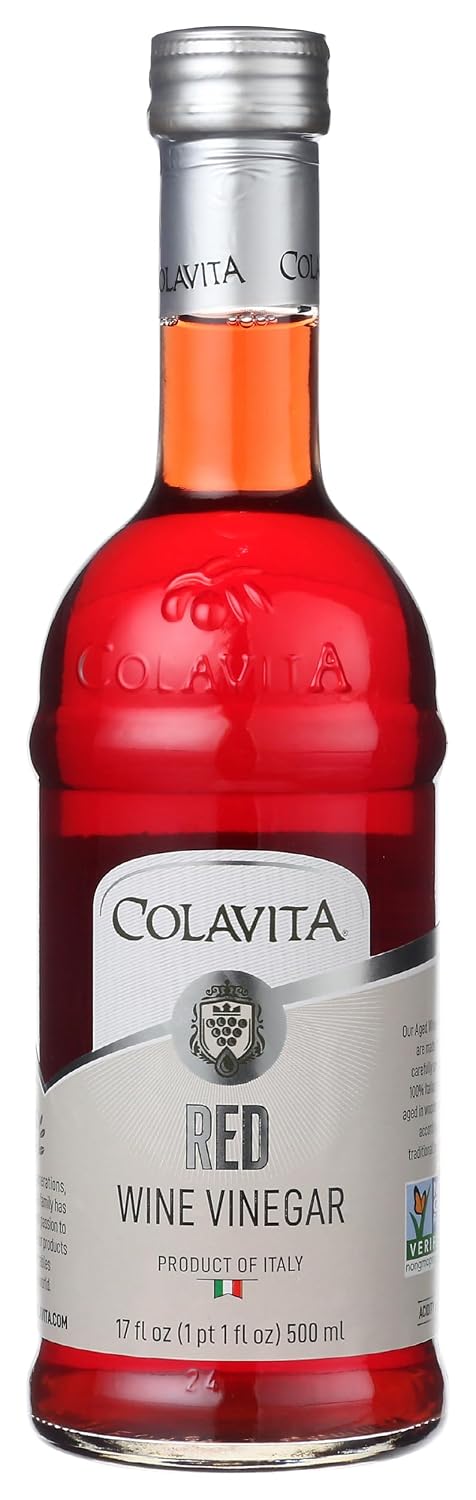 Thumbnail 6 de Colavita Chardonnay balsamic vinegar, 16.9 oz