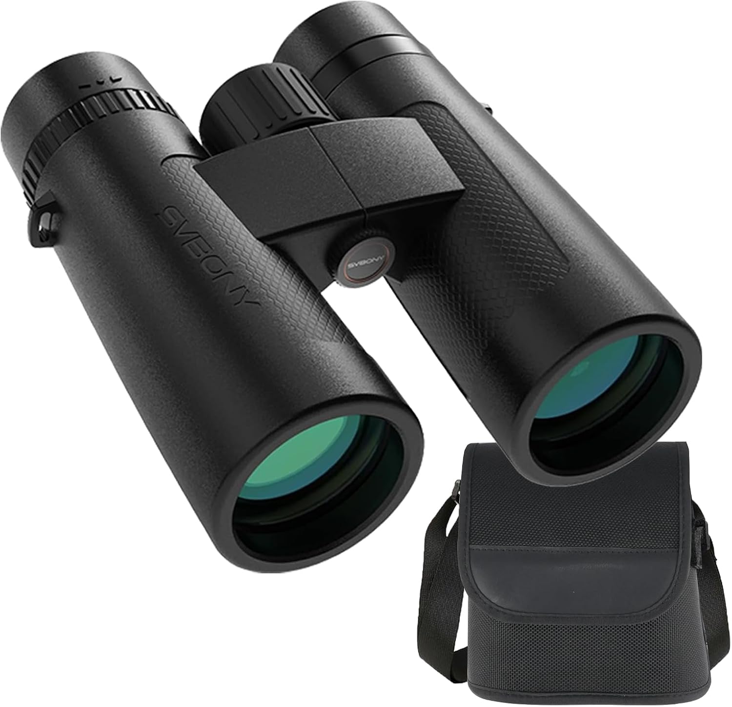 Detalle de SVBONY 8x42 Binoculars