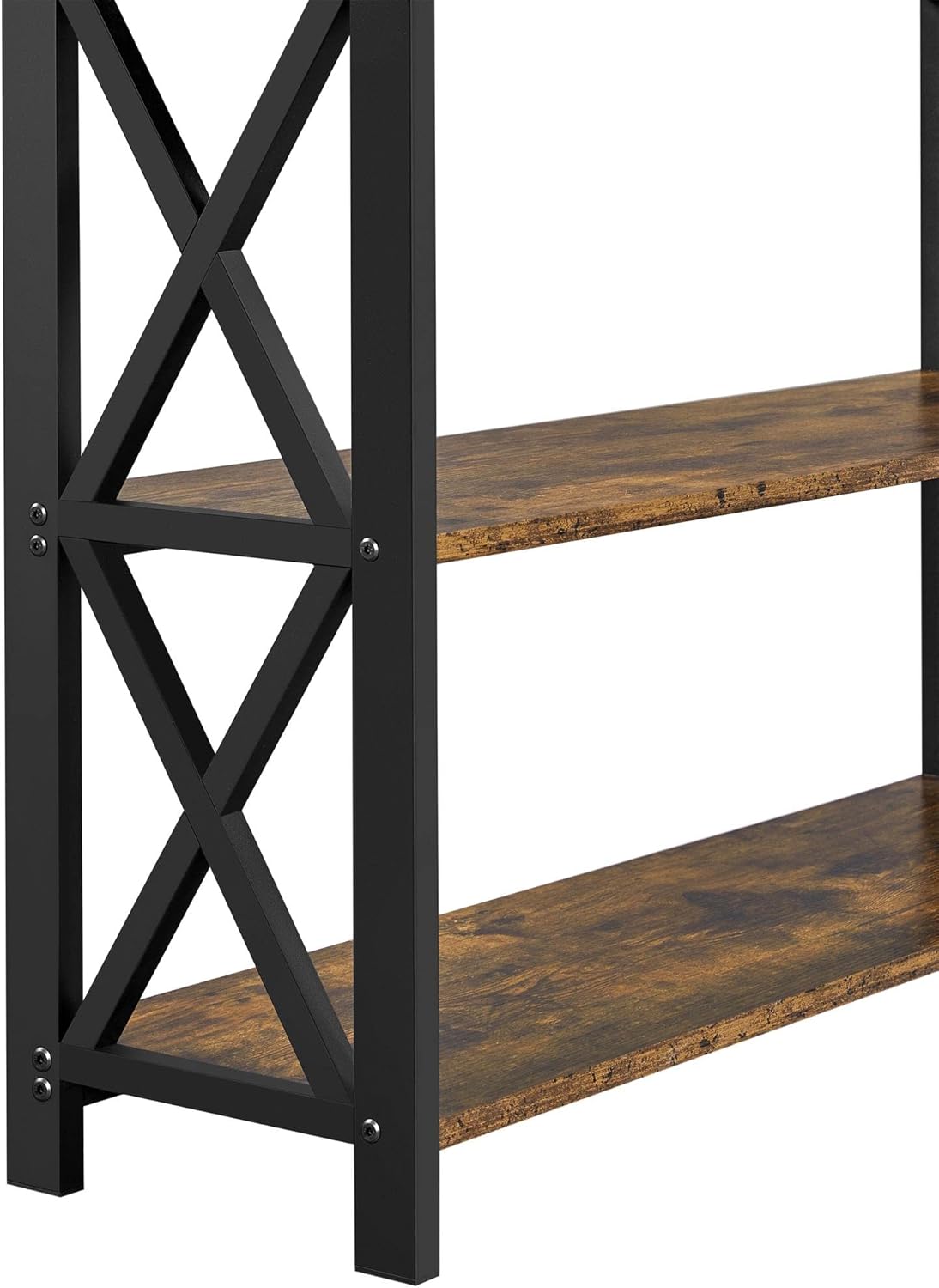 Thumbnail 4 de Yaheetech Tavolo Consolle Vintage 80×30×80 cm