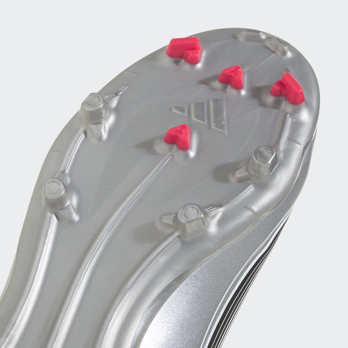 Thumbnail 6 de adidas F50 Messi League botas fútbol Niño FG/MG  (talla)