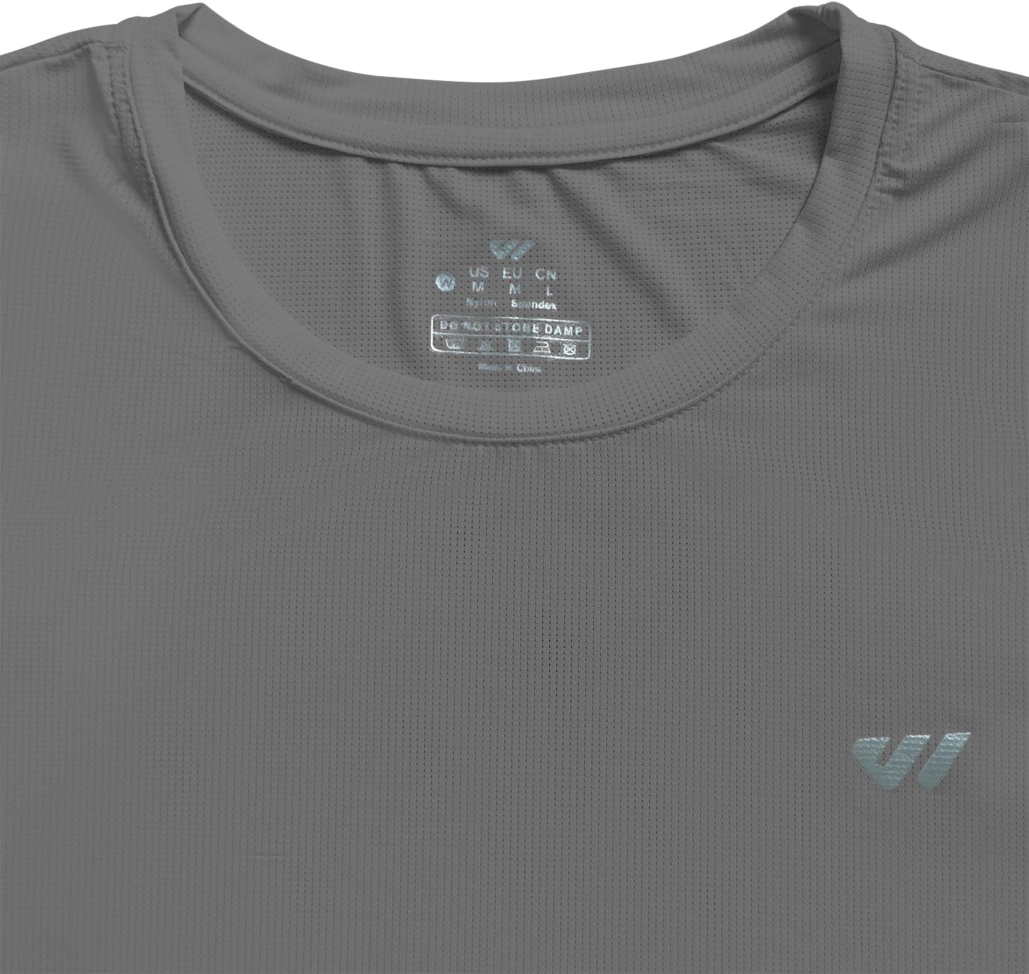 Thumbnail 6 de Wulibike Damen Funktionsshirt 3er/5er Pack – UPF 50+ Schnelltrocknend, atmungsaktiv, reflektierende Details