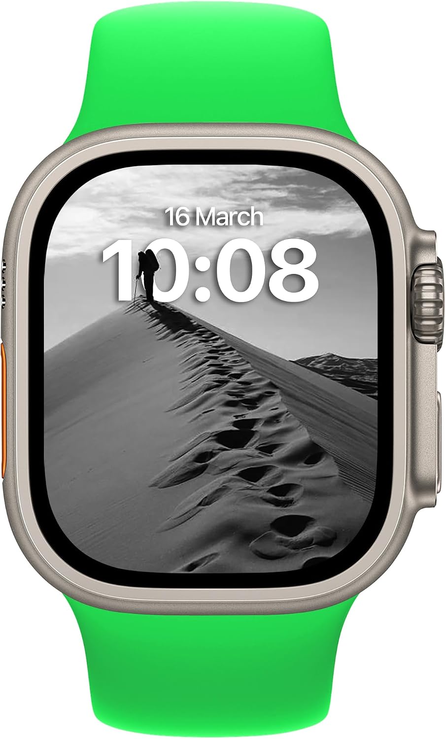Thumbnail 1 de DONEGANI SB Straps for Apple Watch 49mm