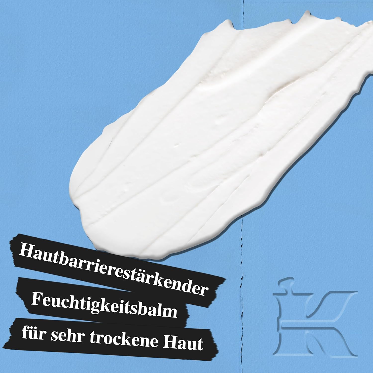 Thumbnail 1 de KIEHL’S Ultra Facial Advanced Repair Barrier Cream (50 ml) – intensiv pflegende Gesichtscreme für sehr trockene, empfindliche Haut