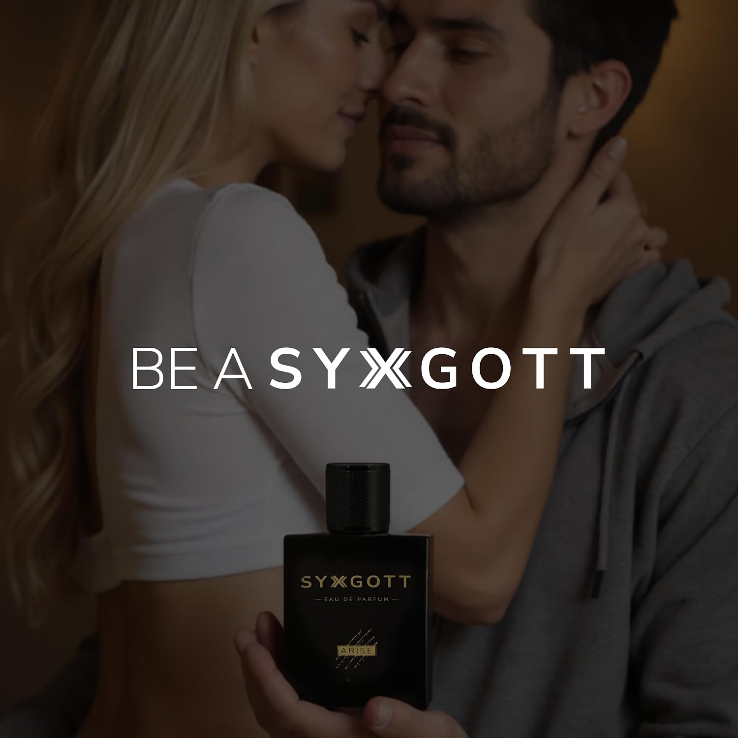 Thumbnail 6 de SYXGOTT ARISE Männerparfum frisch