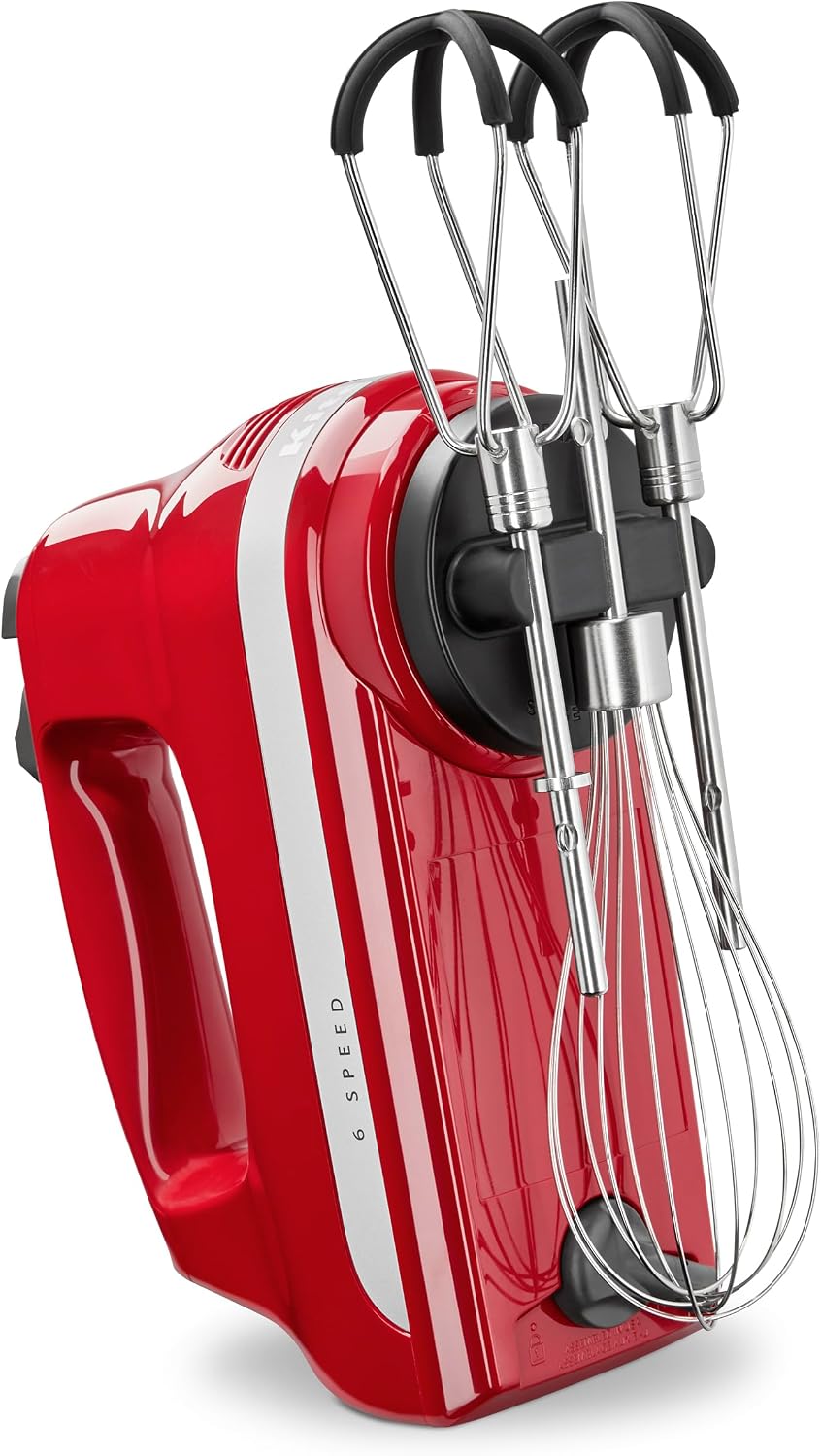 Detalle 2 de KitchenAid Hand Mixer KHM6118