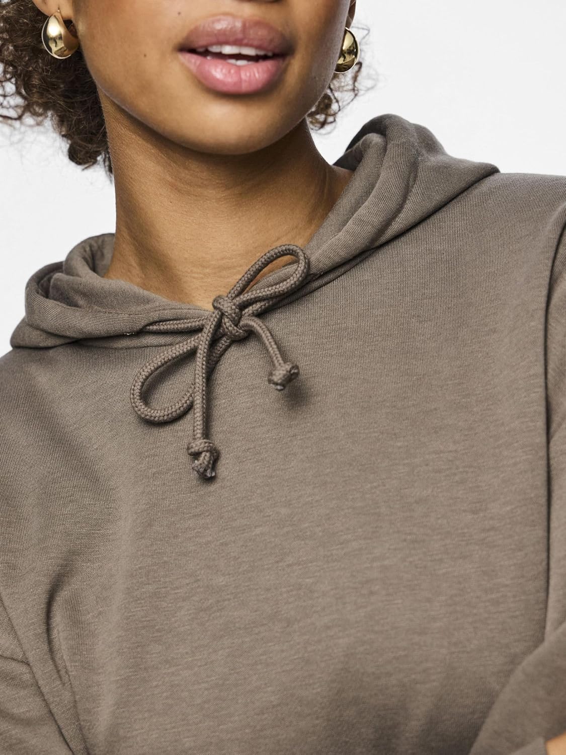 Thumbnail 5 de PIECES Hoodie PCCHILLI: maglione caldo e confortevole in stile casual